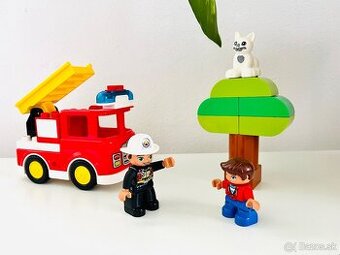 Lego Duplo rozne