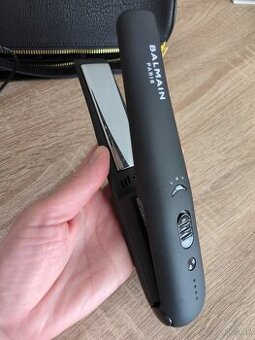 Balmain Hair Couture Cordless Straightener – bezdrôtová žehl