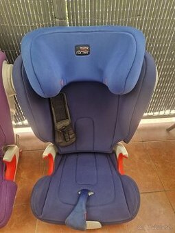 BRITAX RÖMER Autosedačka