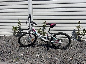 Dievčenský bicykel CTM Maggie 2.0 20