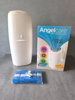 Angelcare kos na plienky