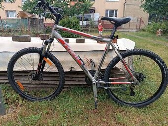 Horský bicykel -TREK-