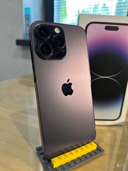 iPhone 14 pro TOP stav