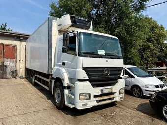 MERCEDES AXOR SKŘÍN CHLADÍCÍ+MRAZÁK -30C ČR N.STK ZÁSUVKA