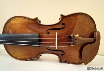 🎻husle 4/4 Gasparo 'da Salo'