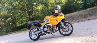 Predám/Vymením BMW R1100S - 1