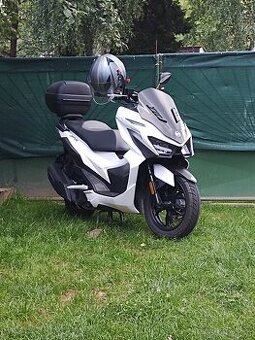 Sym 125