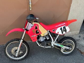 Honda cr 80