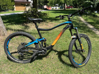 Giant Trance 2 LTD 27,5" 2017 XL
