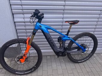 CUBE Stereo Hybrid 160 HPC Actionteam 750