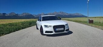 Vymením audi S6 c7 4.0 v8 za mercedes e,s, cls porsche pana