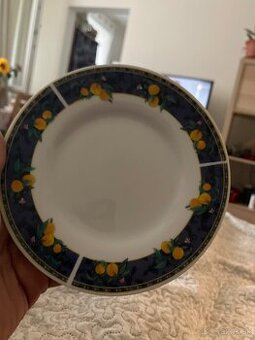 Hľadám konkrétnu porcelánovú sadu šalky a podšálky