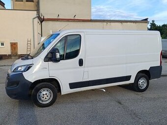 Fiat Ducato L2 H1