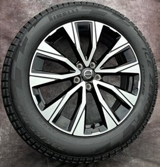 Orig.alu Bicolor Volvo XC60 235/55R19 více sad