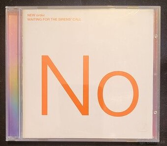 CD New Order