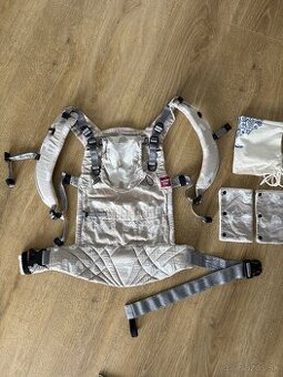 Sestrice Carrier one - Dreamers Natur