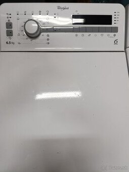 Whirlpool práčky ZEN 1200ot. 6kg