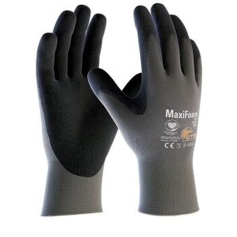 Pracovné rukavice Maxifoam