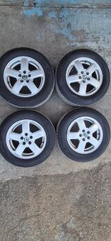 Elektrony 5x100 r15
