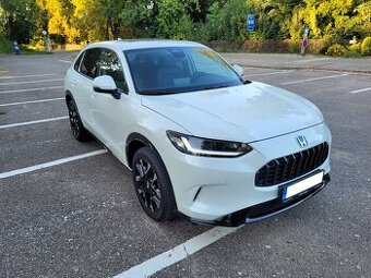 HONDA ZR-V 2.0 e:HEV Advance Panorama BOSE® Head-Up Kůže ...