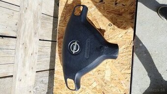 Airbag Opel