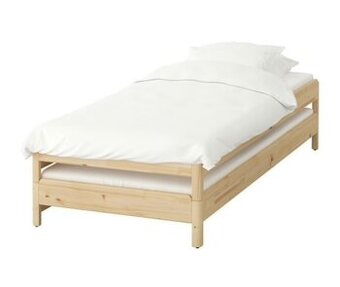 posteľ Ikea 80x200 cm