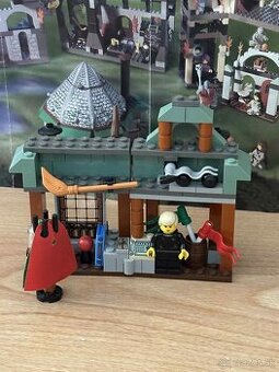 LEGO Harry Potter 4719 rok 2003