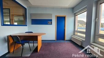 Prenájom kancelárskych priestorov v širšom centre Zvolena