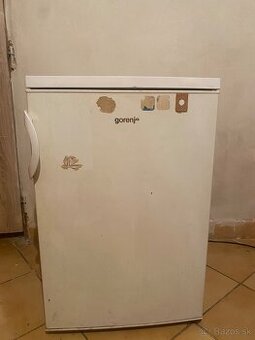 Gorenje chladnička