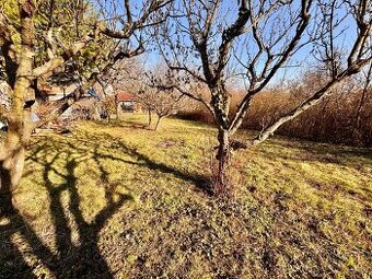 Pozemok v Zlatých Moravciach na predaj