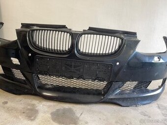 Naraznik BMW e92/93 Mpacket