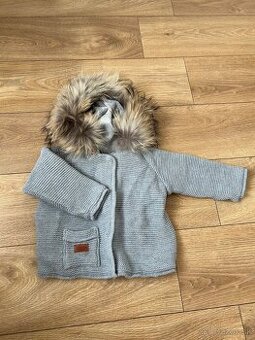 Zateplený svetríky LAttante