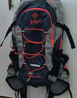 uristický batoh KilpI Pyoro .. 20L