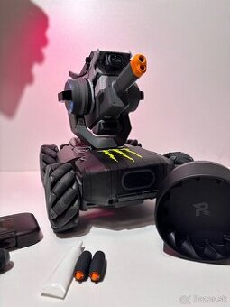 DJI Robomaster S1