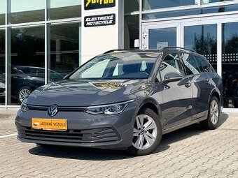 Volkswagen Golf Variant 1,5TSI DSG 7, 1.majiteľ nové v SR