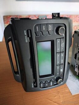 Autoradio Kia