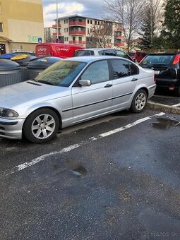❗️❗️BMW E46 320D 100KW ❗️❗️ - 1