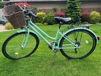 Dámsky bicykel KENZEL