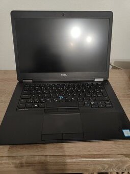 Dell latitude e5470