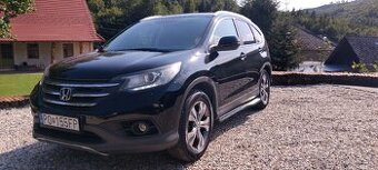 HONDA CR-V 2.2 4x4