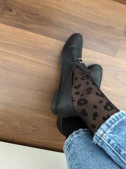 Ponozky a podkolievky Calzedonia