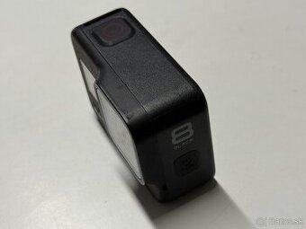 Gopro Hero 8 na diely - Originálna