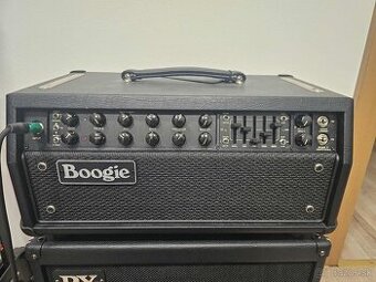 Predám Mesa Boogie Mark 35