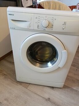 Pracka Beko