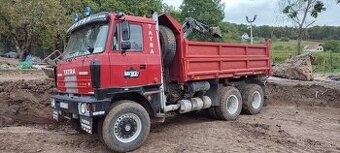 Tatra 815 6x6 s3