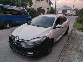 Renault Megane Grandtour III
