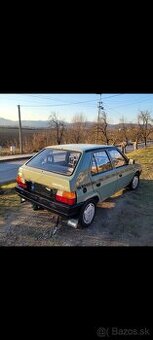 Predám skoda favorit