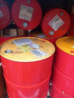 Sudy 200l, sudy 60l