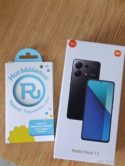 XiaomiRedmi note 13 128GB