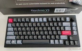 Keychron V1 Knob